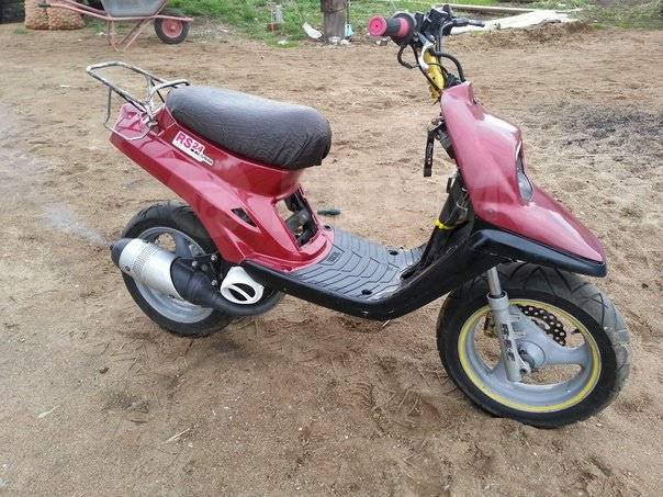 Yamaha BWS. 72. ., , ,   