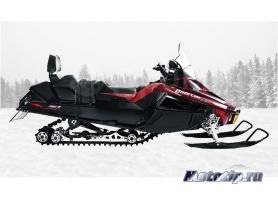 Arctic Cat Bearcat Z1 XT. ,  ,   