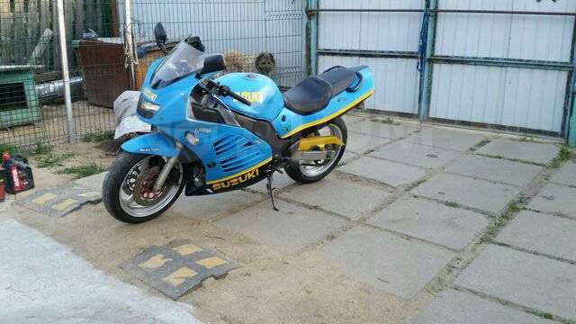 Suzuki RF 400R. 400. ., , ,   