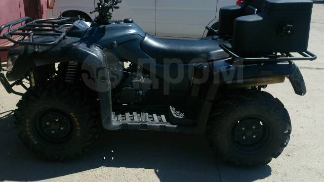 Stels ATV 600GT. ,  \,   