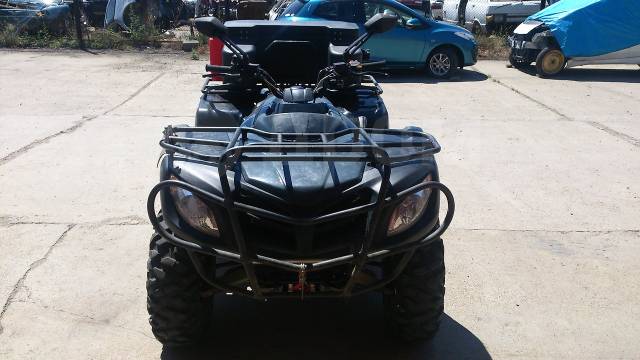 Stels ATV 600GT. ,  \,   