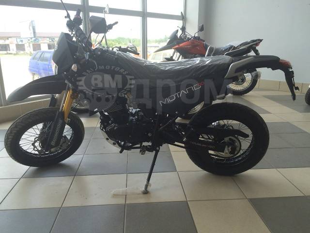 Baltmotors Motard 200 DD. 200. ., , ,   