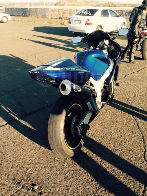 Suzuki GSX R600. 600. ., , ,   