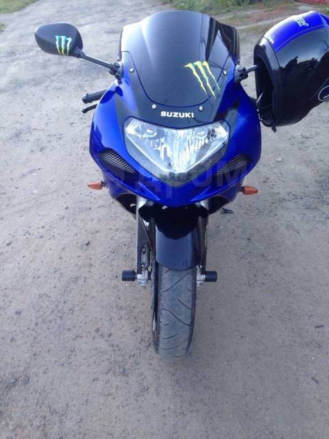 Suzuki GSX R600. 600. ., , ,   