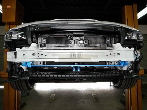   Cusco 6A1 492 FM Subaru WRX STI VAB S4 VAG Levorg VM  