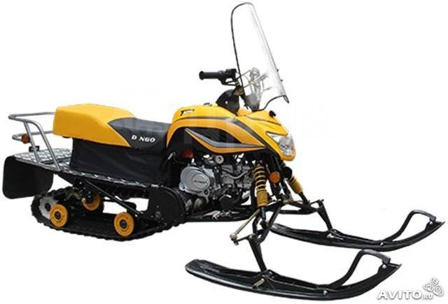 Irbis Dingo T125. ,  ,   