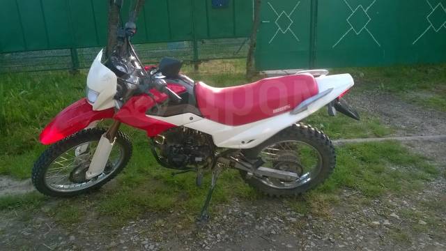 Irbis TTR 250. 250. ., ,  ,   