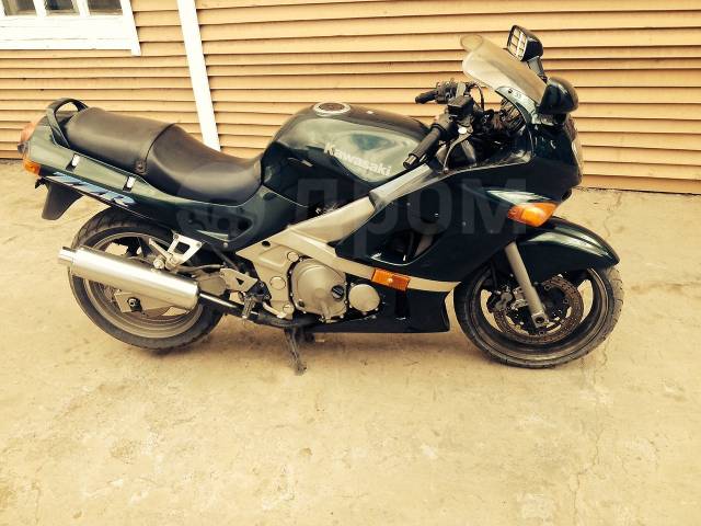 Kawasaki ZZR 400 2. 400. ., , ,   