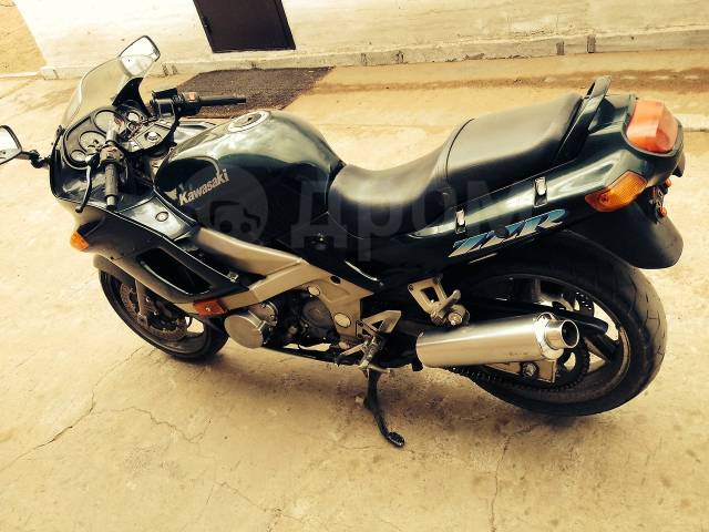 Kawasaki ZZR 400 2. 400. ., , ,   