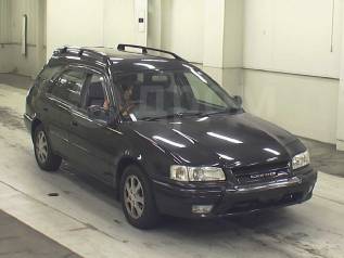 Toyota sprinter carib al25