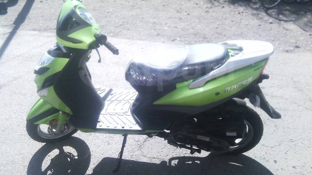 Racer Corvus 50. 49. ., ,  ,   