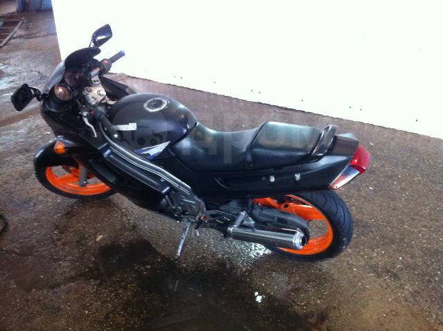 Kawasaki ZZR 250. 250. ., , ,   