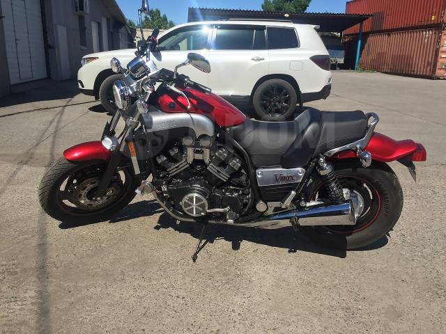 Yamaha V-Max 1200. 1 198. ., , ,   