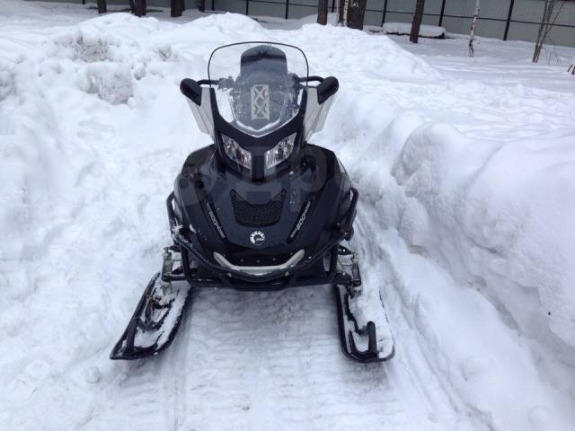 BRP Ski-Doo. ,  ,   