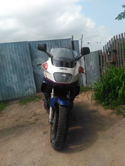 Yamaha FJ 1200. 1 200. ., , ,   