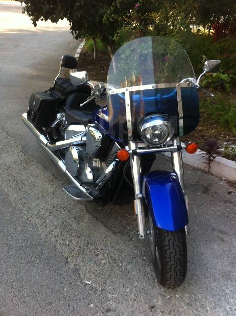 Honda VTX 1300S. 1 300. ., , ,   