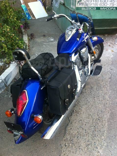 Honda VTX 1300S. 1 300. ., , ,   