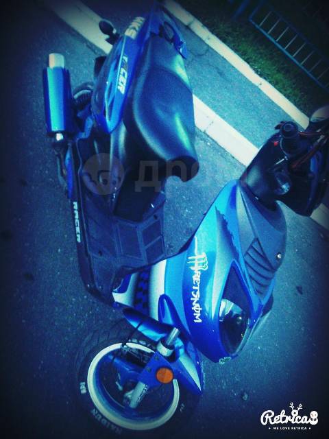 Racer 125. 125. ., , ,   