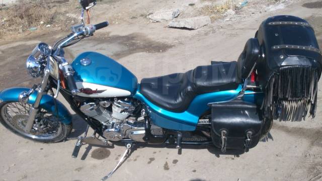 Honda Steed. 400. ., , ,   