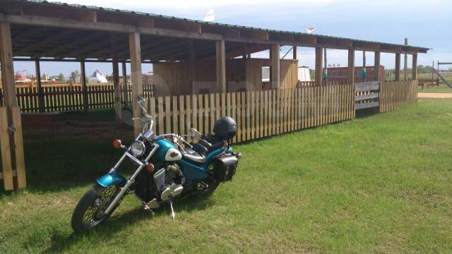 Honda Steed. 400. ., , ,   