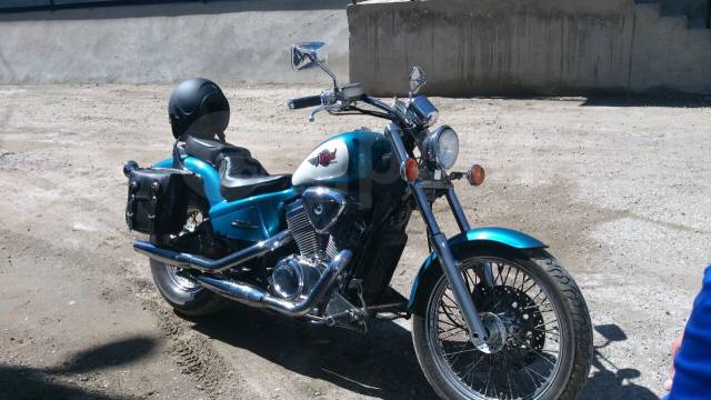 Honda Steed. 400. ., , ,   