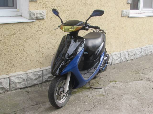 Honda Dio AF34. 49. ., , ,   