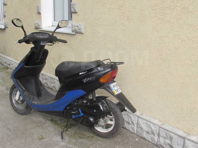 Honda Dio AF34. 49. ., , ,   