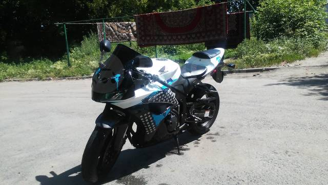 Honda CBR 600RR. 600. ., , ,   