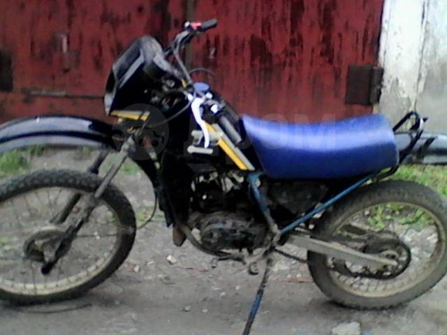 Suzuki TS 50. 50. ., ,  ,   