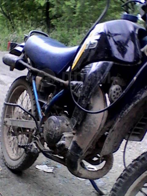 Suzuki TS 50. 50. ., ,  ,   