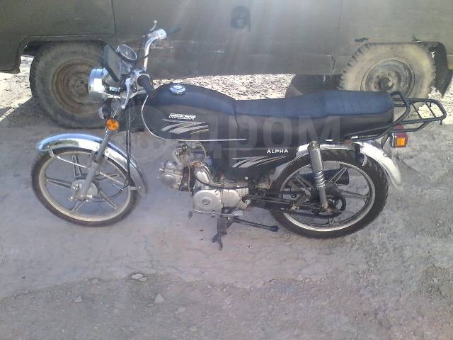 Racer CM 70 Alpha 70. 49. ., , ,   