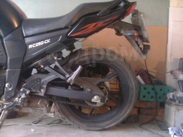 Racer Nitro RC250-CK. 250. ., , ,   