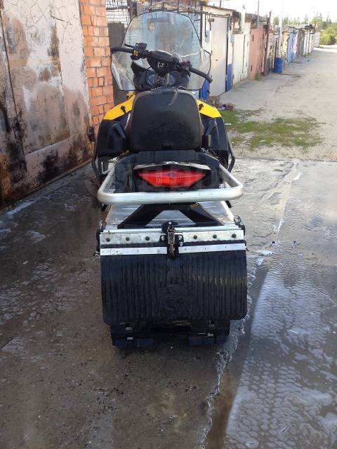 BRP Ski-Doo Skandic WT 600 Ace. ,  ,   