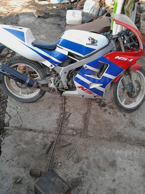 Honda NS 1. 49. ., ,  ,   