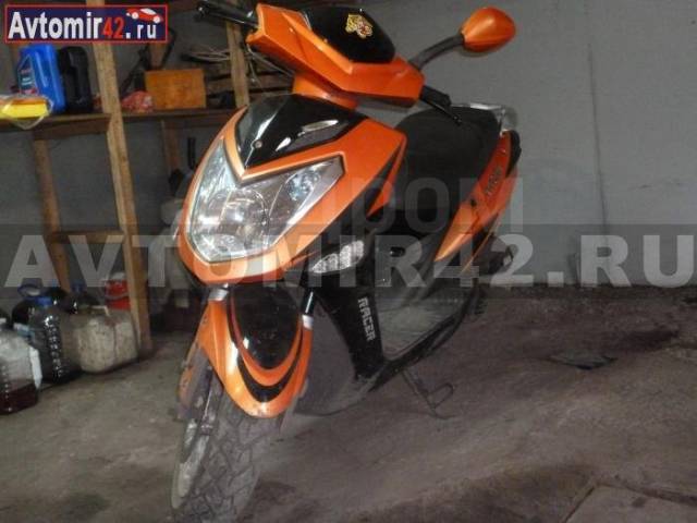 Racer Alpha 50. 80. ., , ,   