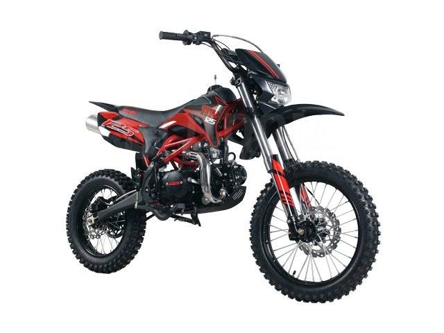 Irbis TTR 125. 125. ., , ,   