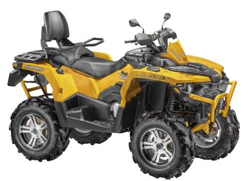 Stels ATV 800G Guepard Trophy. ,  \,   