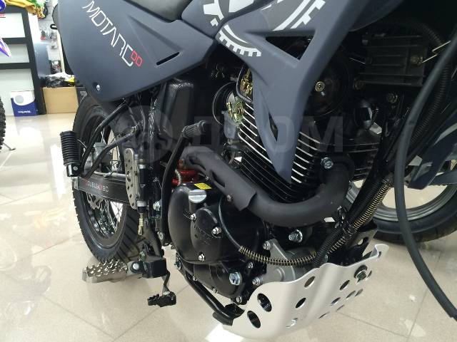 Baltmotors Motard 200 DD. 200. ., , ,   