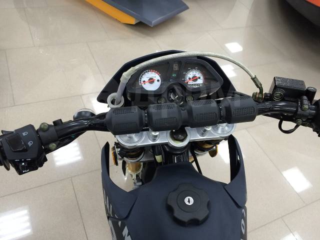 Baltmotors Motard 200 DD. 200. ., , ,   