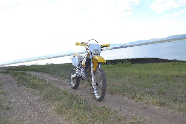 Suzuki RMX 250. 250. ., , ,   