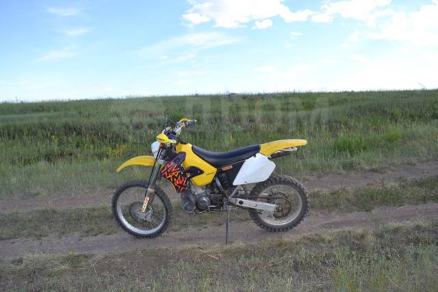 Suzuki RMX 250. 250. ., , ,   