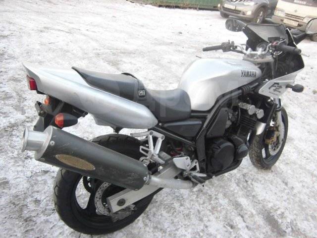 Yamaha FZ 400. 400. ., , ,   