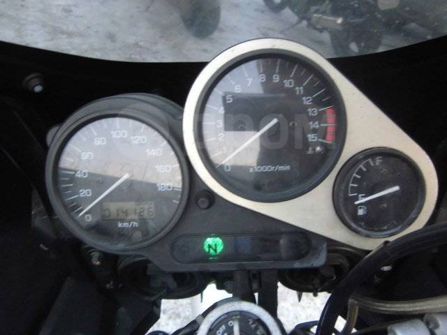 Yamaha FZ 400. 400. ., , ,   