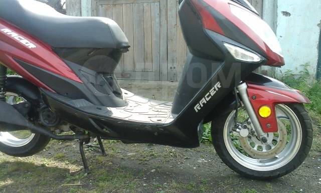 Racer Taurus 50. 50. ., ,  ,   