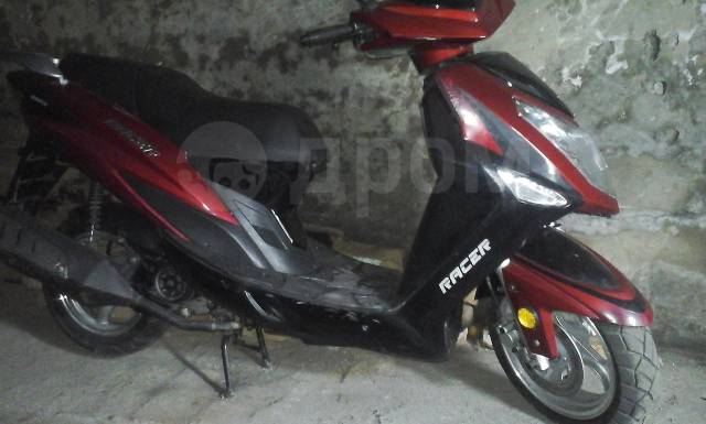 Racer Taurus 50. 50. ., ,  ,   