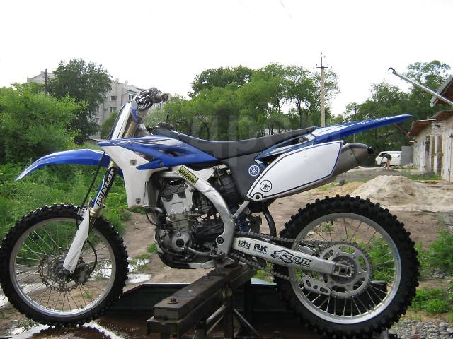 Yamaha YZ 250. 250. ., , ,   