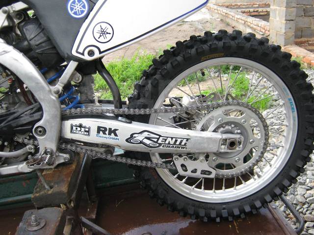 Yamaha YZ 250. 250. ., , ,   