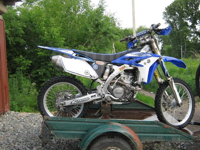 Yamaha YZ 250. 250. ., , ,   