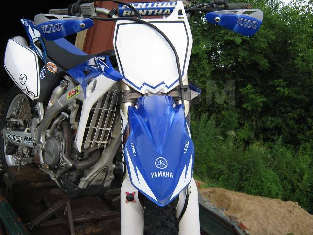 Yamaha YZ 250. 250. ., , ,   