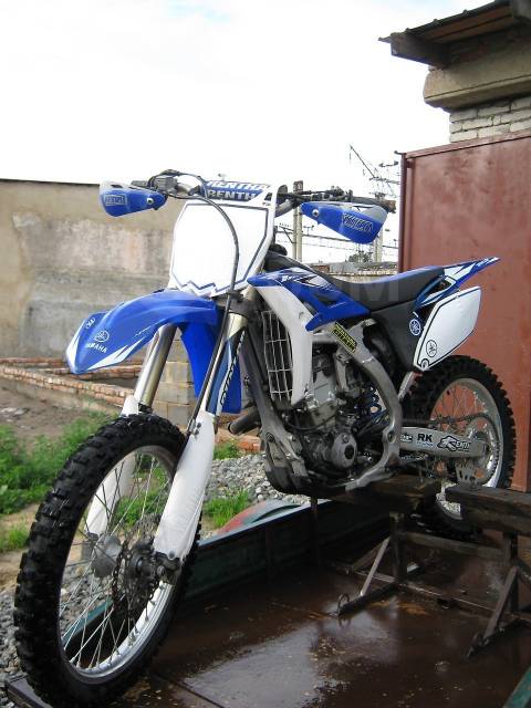 Yamaha YZ 250. 250. ., , ,   